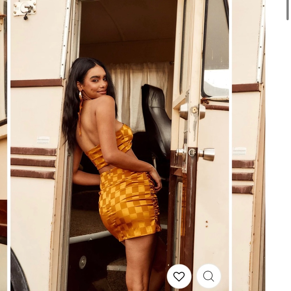 2 Piece/Matching Set - image 4